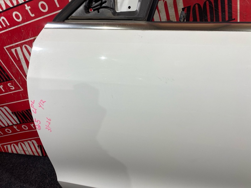 Дверь боковая, 27100 рублей, Солонцы