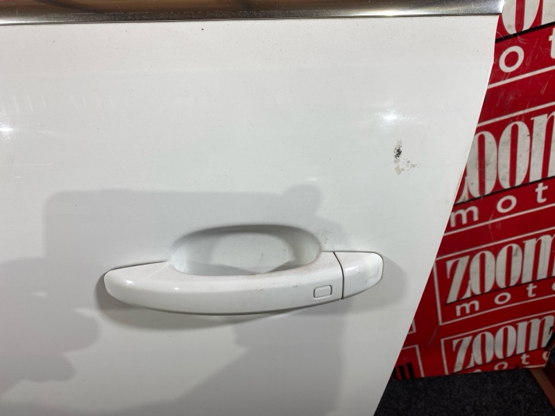 Дверь боковая, 27100 рублей, Солонцы