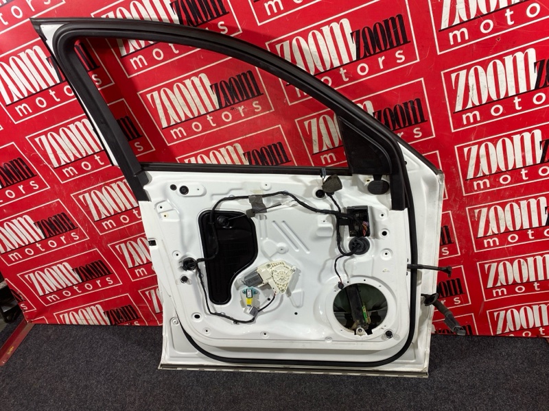 Дверь боковая, 27100 рублей, Солонцы