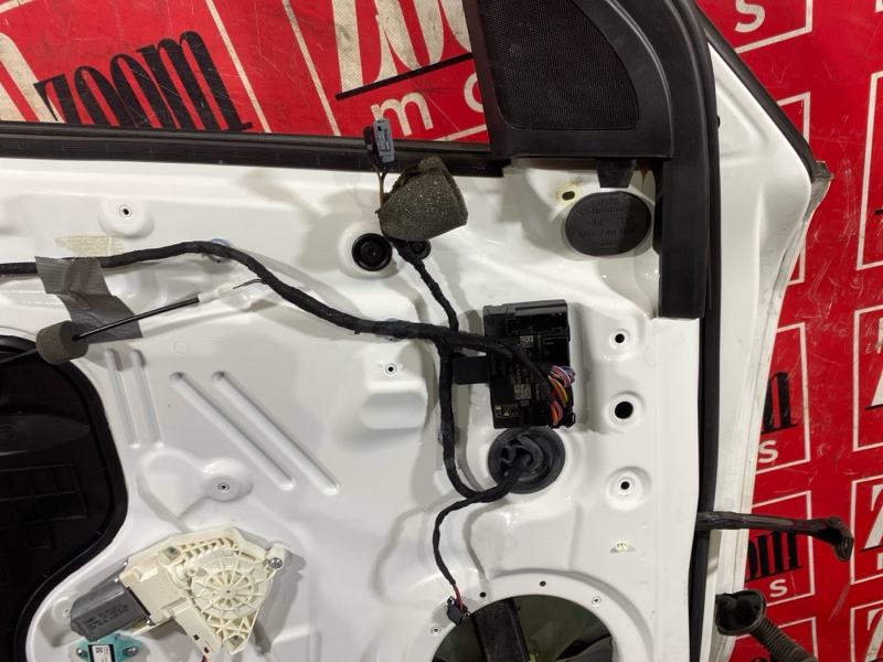 Дверь боковая, 27100 рублей, Солонцы