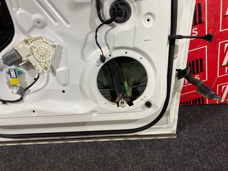 Дверь боковая, 27100 рублей, Солонцы