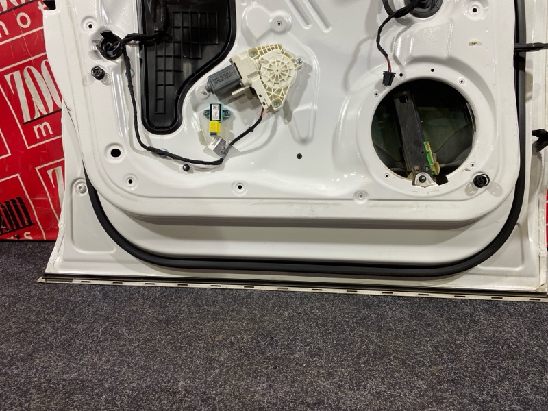 Дверь боковая, 27100 рублей, Солонцы