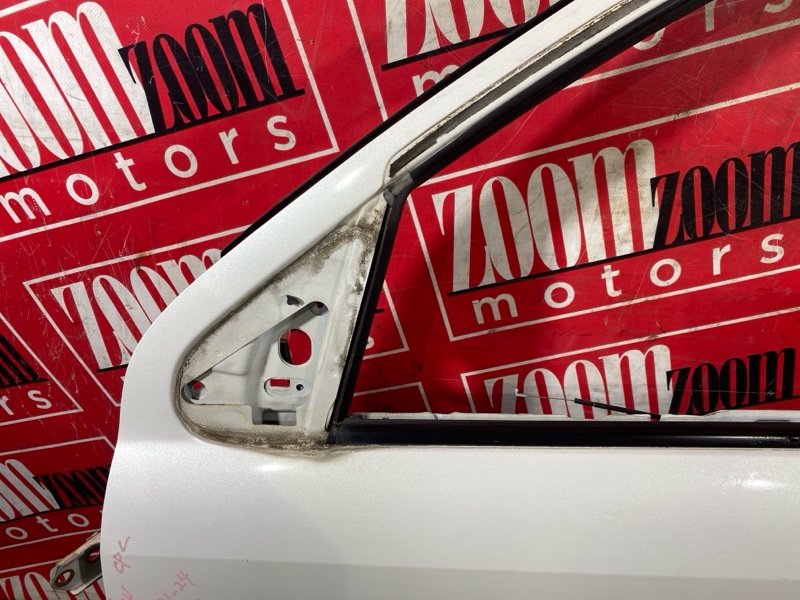 Дверь боковая, 14300 рублей, Солонцы