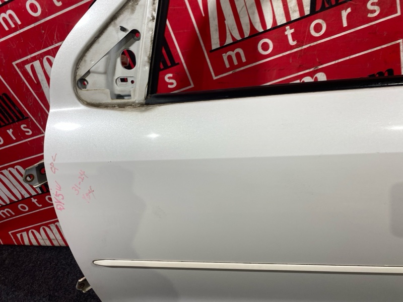 Дверь боковая, 14300 рублей, Солонцы