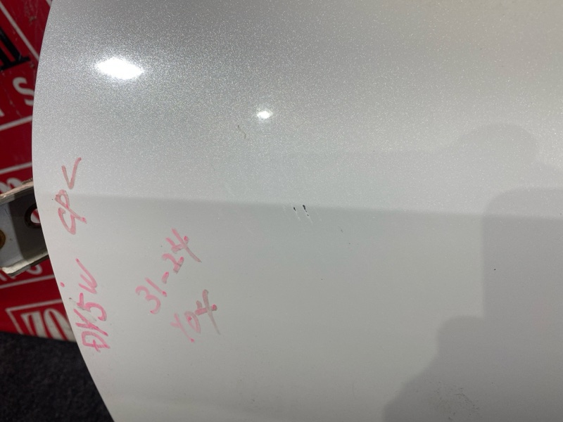 Дверь боковая, 14300 рублей, Солонцы