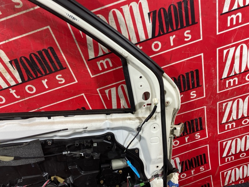 Дверь боковая, 14300 рублей, Солонцы