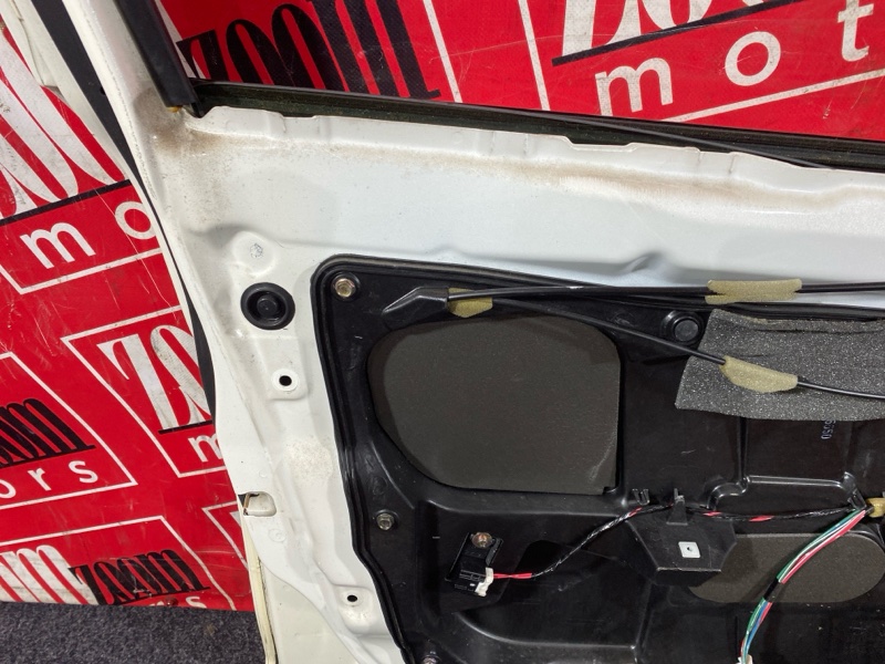 Дверь боковая, 14300 рублей, Солонцы