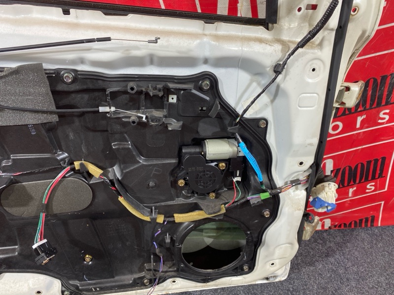 Дверь боковая, 14300 рублей, Солонцы