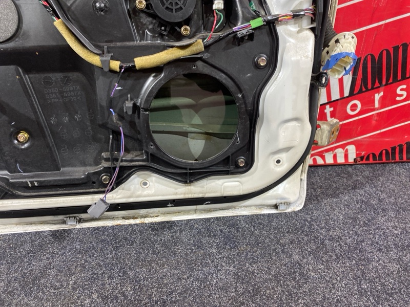 Дверь боковая, 14300 рублей, Солонцы