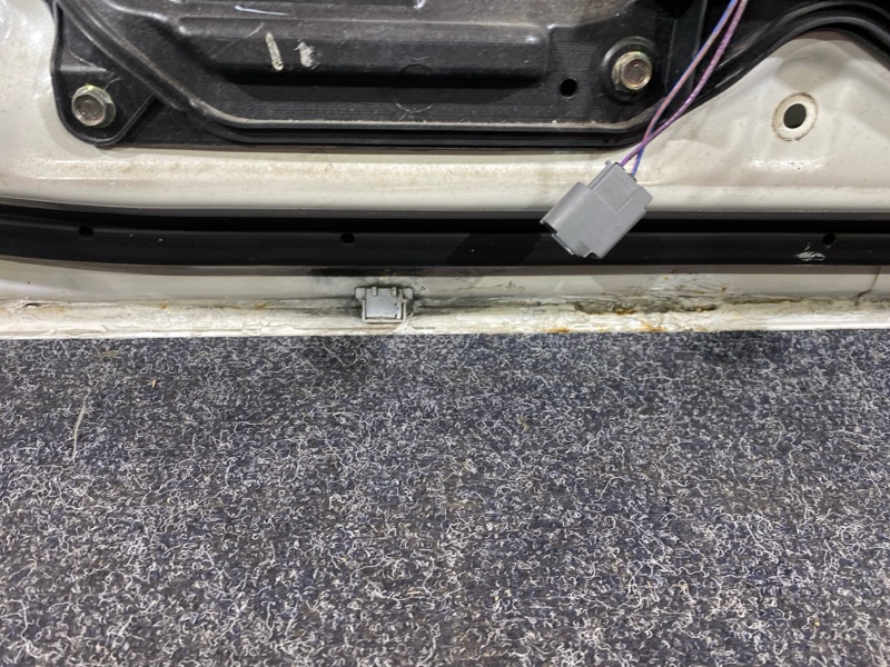 Дверь боковая, 14300 рублей, Солонцы