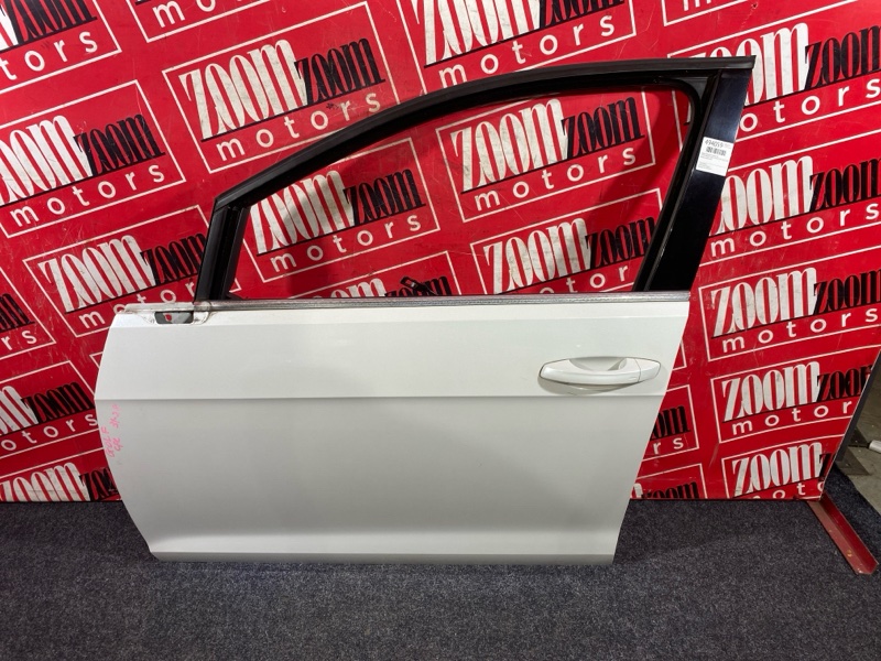 Дверь боковая, 44300 рублей, Солонцы