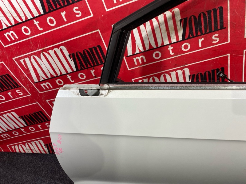 Дверь боковая, 44300 рублей, Солонцы