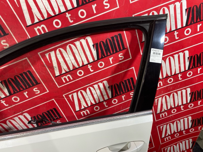 Дверь боковая, 44300 рублей, Солонцы