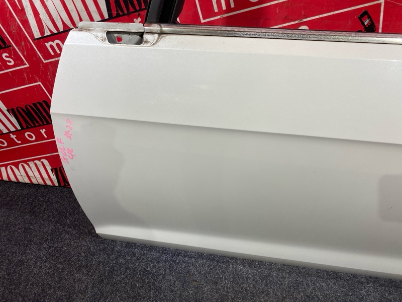 Дверь боковая, 44300 рублей, Солонцы