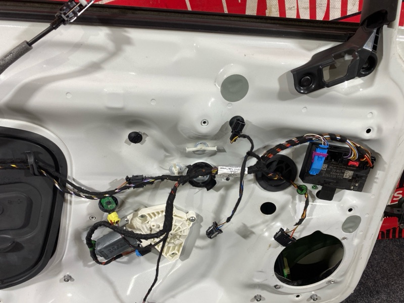 Дверь боковая, 44300 рублей, Солонцы