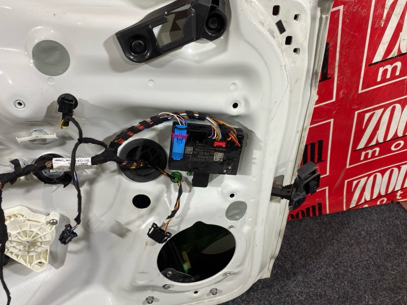 Дверь боковая, 44300 рублей, Солонцы