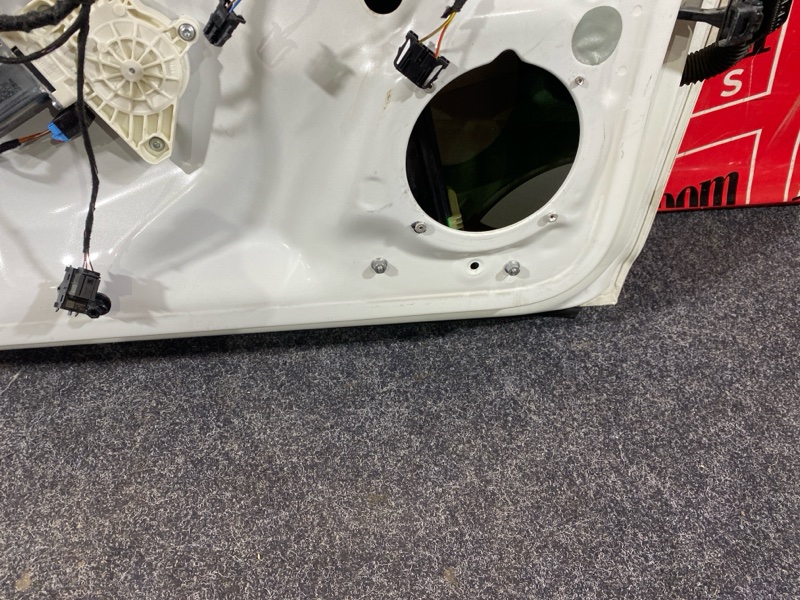 Дверь боковая, 44300 рублей, Солонцы