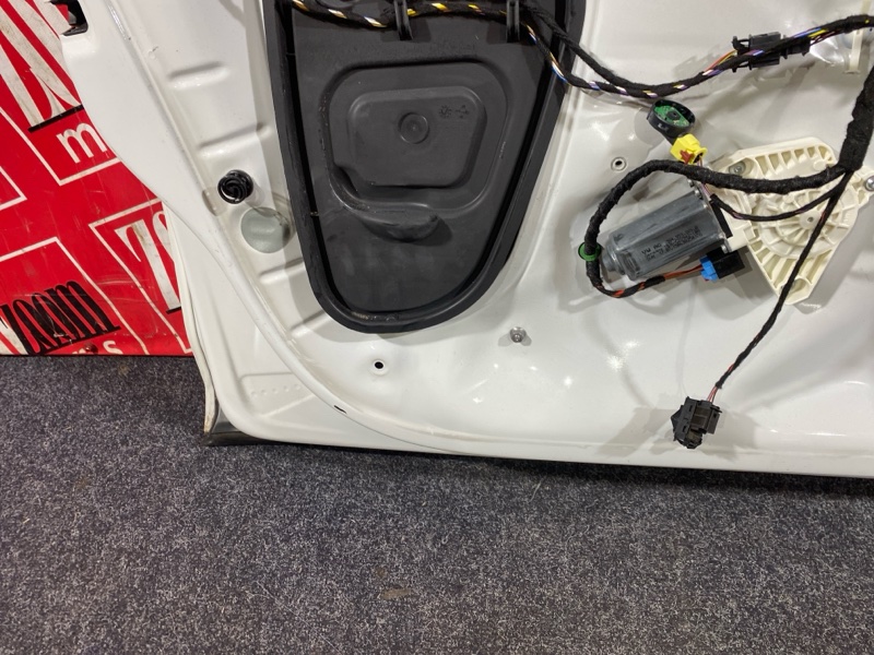 Дверь боковая, 44300 рублей, Солонцы