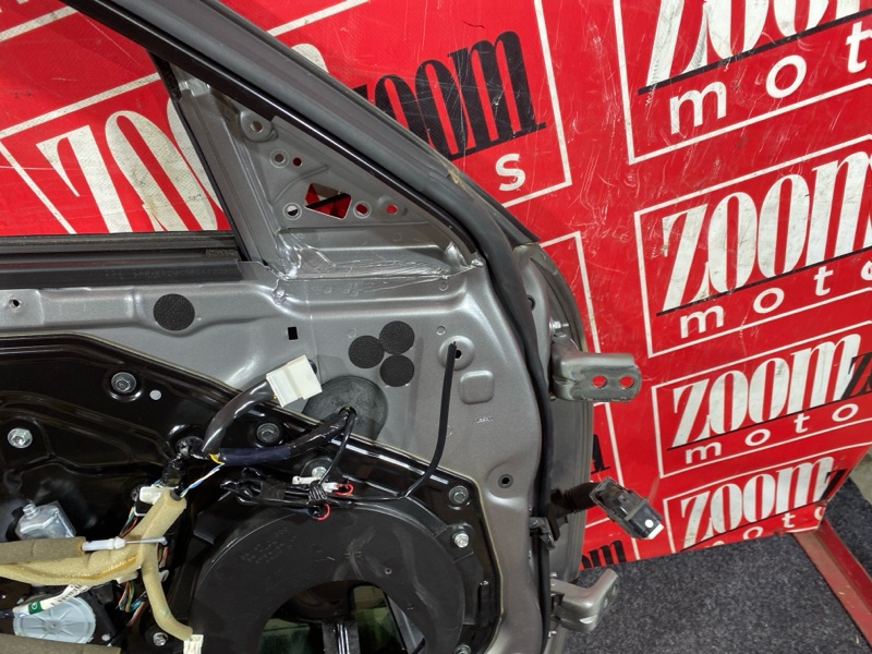 Дверь боковая, 11400 рублей, Солонцы