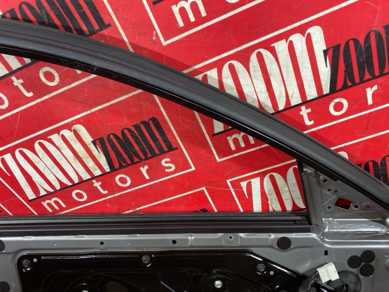 Дверь боковая, 11400 рублей, Солонцы