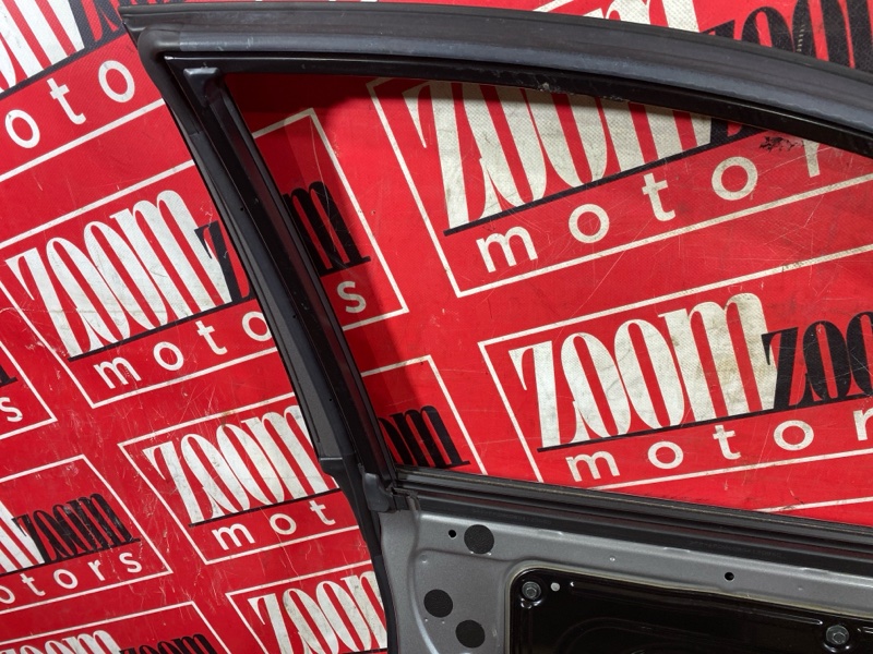 Дверь боковая, 11400 рублей, Солонцы