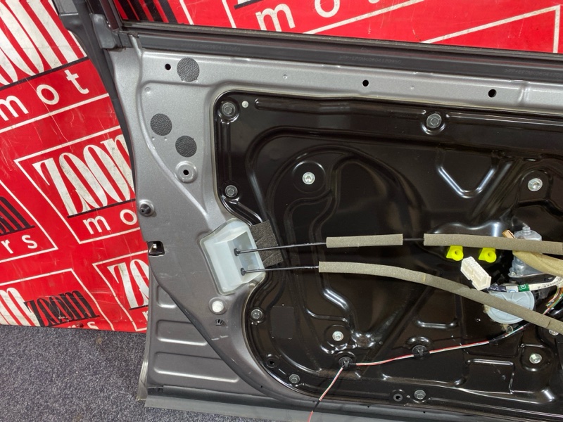 Дверь боковая, 11400 рублей, Солонцы