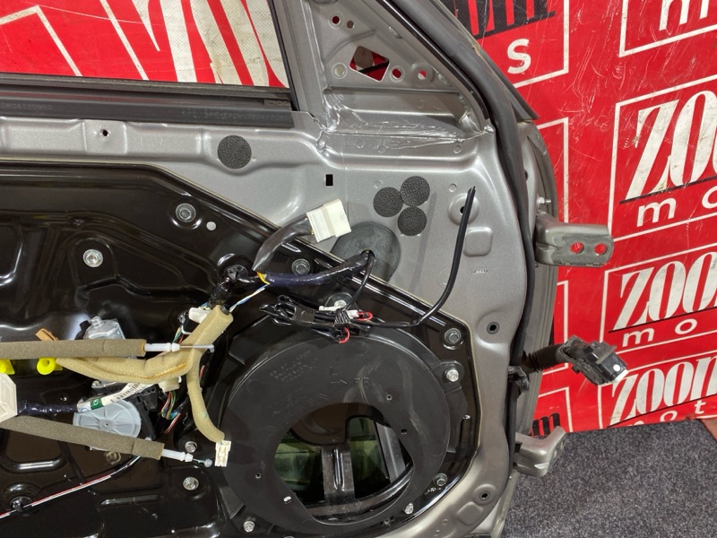 Дверь боковая, 11400 рублей, Солонцы