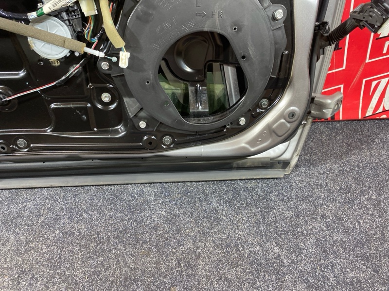 Дверь боковая, 11400 рублей, Солонцы