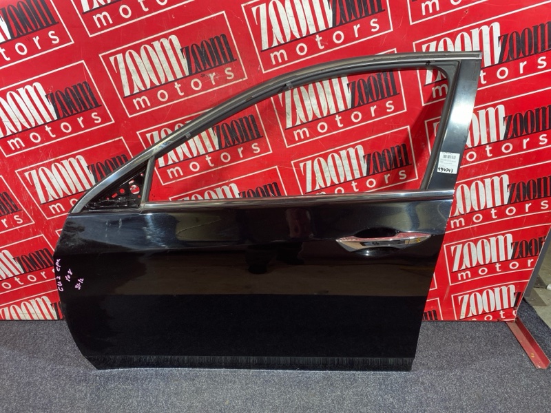 Дверь боковая, 7600 рублей, Солонцы