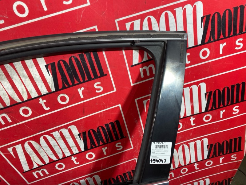 Дверь боковая, 7600 рублей, Солонцы