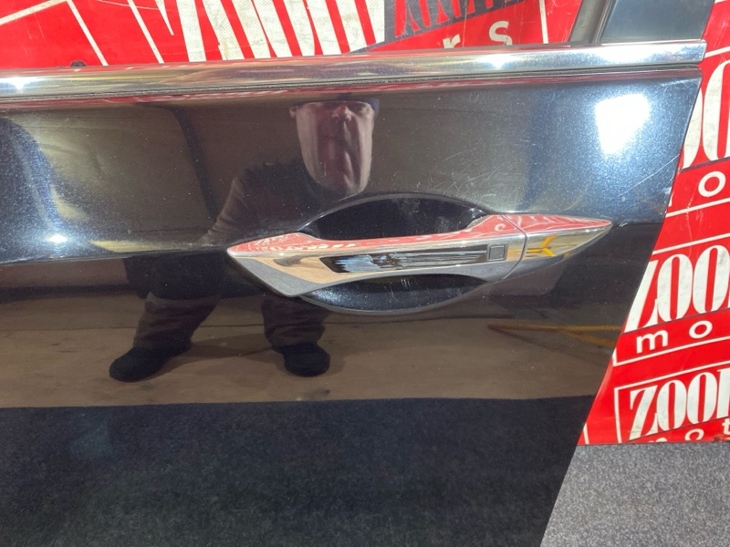 Дверь боковая, 7600 рублей, Солонцы