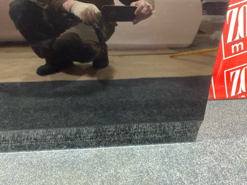 Дверь боковая, 7600 рублей, Солонцы