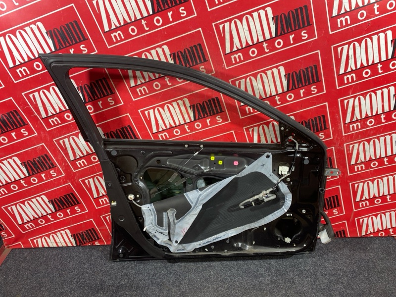 Дверь боковая, 7600 рублей, Солонцы