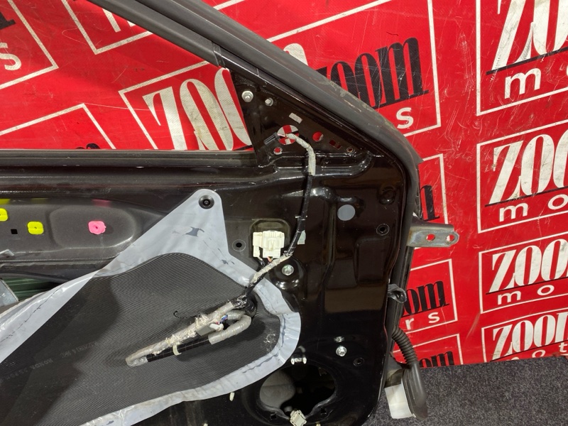 Дверь боковая, 7600 рублей, Солонцы