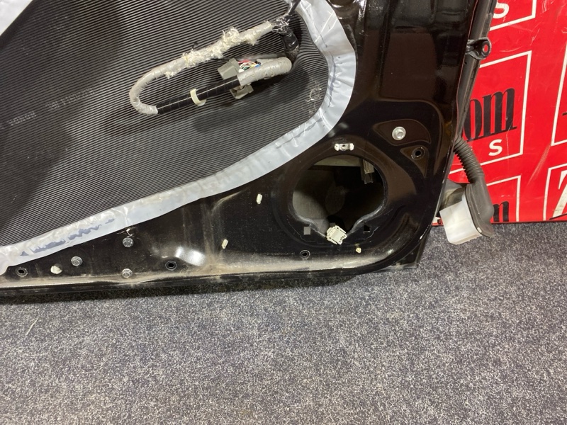 Дверь боковая, 7600 рублей, Солонцы