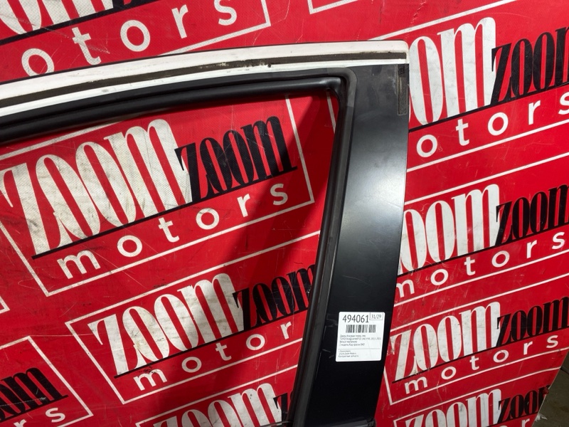 Дверь боковая, 19000 рублей, Солонцы