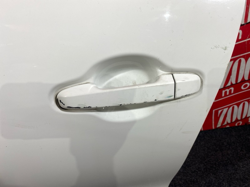 Дверь боковая, 19000 рублей, Солонцы