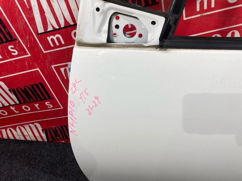 Дверь боковая, 19000 рублей, Солонцы