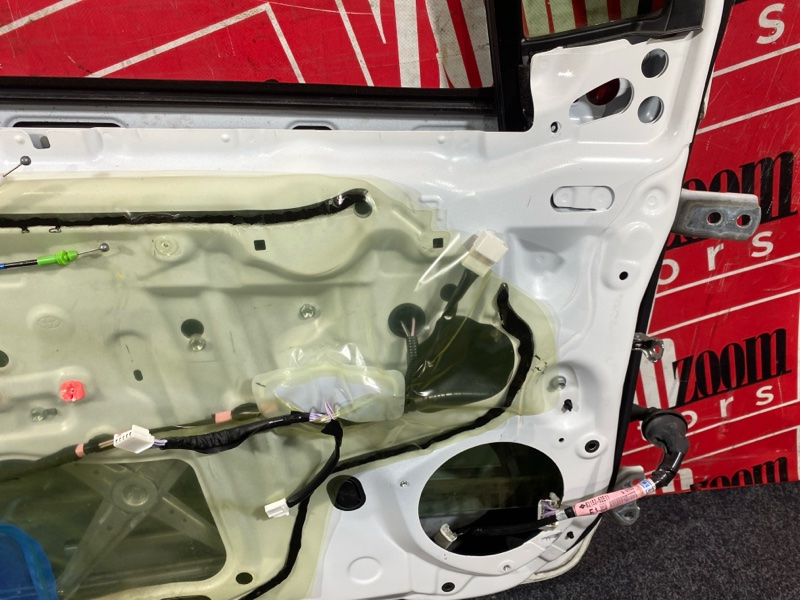 Дверь боковая, 19000 рублей, Солонцы