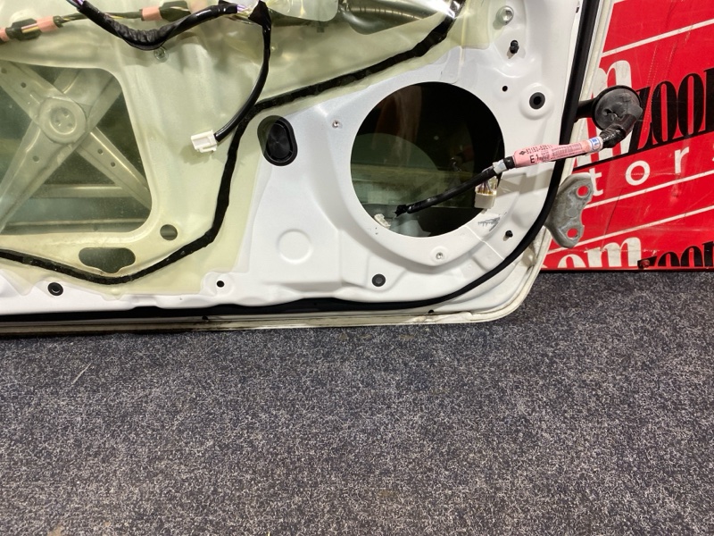 Дверь боковая, 19000 рублей, Солонцы