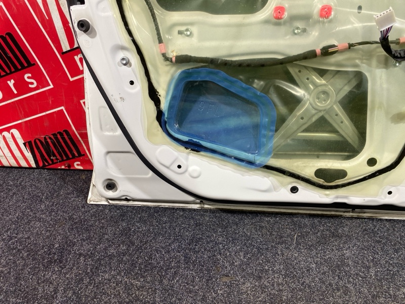 Дверь боковая, 19000 рублей, Солонцы