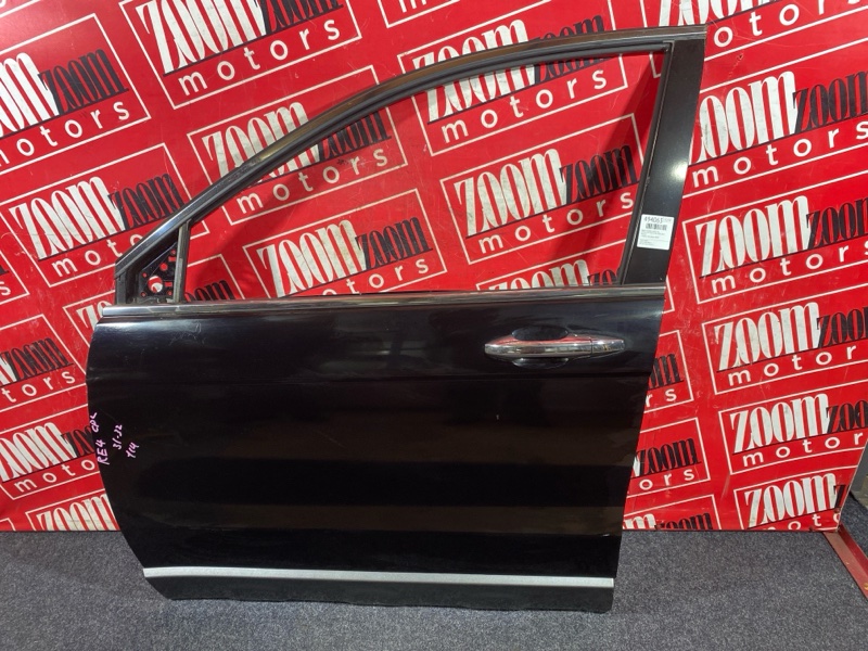 Дверь боковая, 15500 рублей, Солонцы