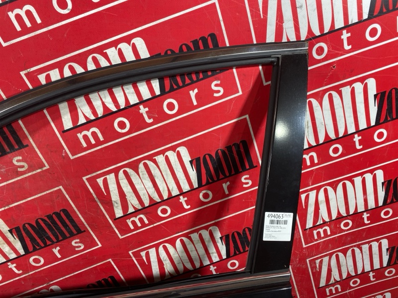 Дверь боковая, 15500 рублей, Солонцы