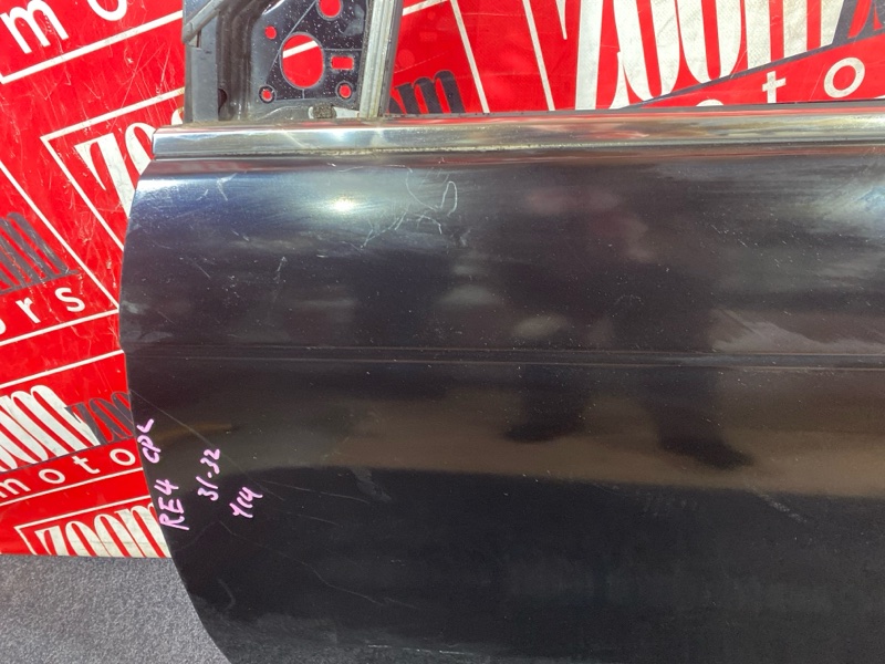 Дверь боковая, 15500 рублей, Солонцы