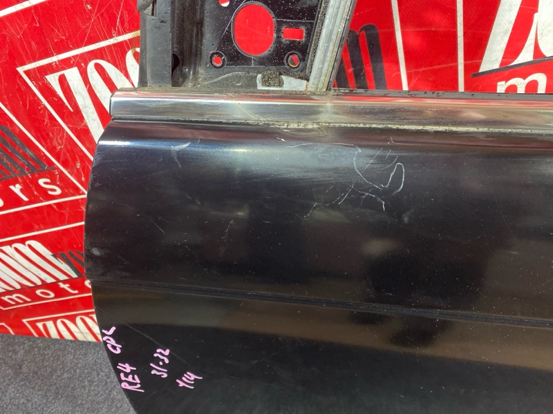 Дверь боковая, 15500 рублей, Солонцы