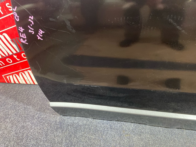 Дверь боковая, 15500 рублей, Солонцы