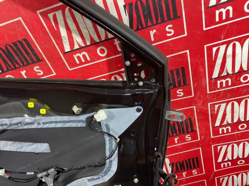 Дверь боковая, 15500 рублей, Солонцы