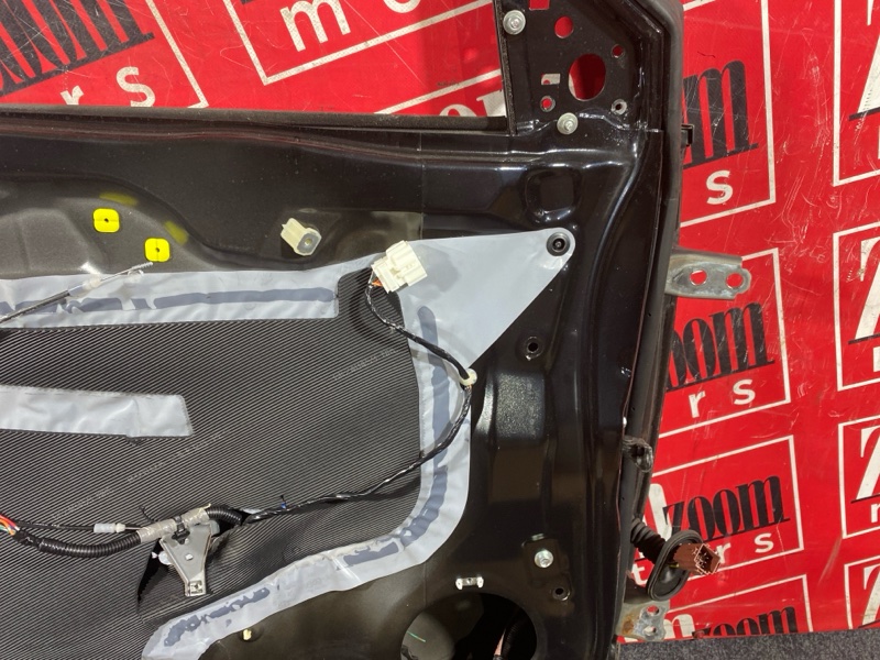 Дверь боковая, 15500 рублей, Солонцы