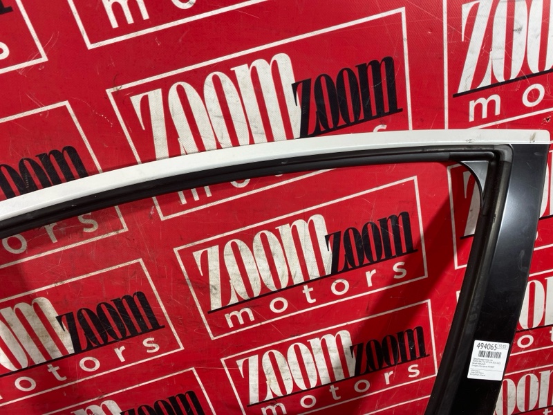 Дверь боковая, 18100 рублей, Солонцы