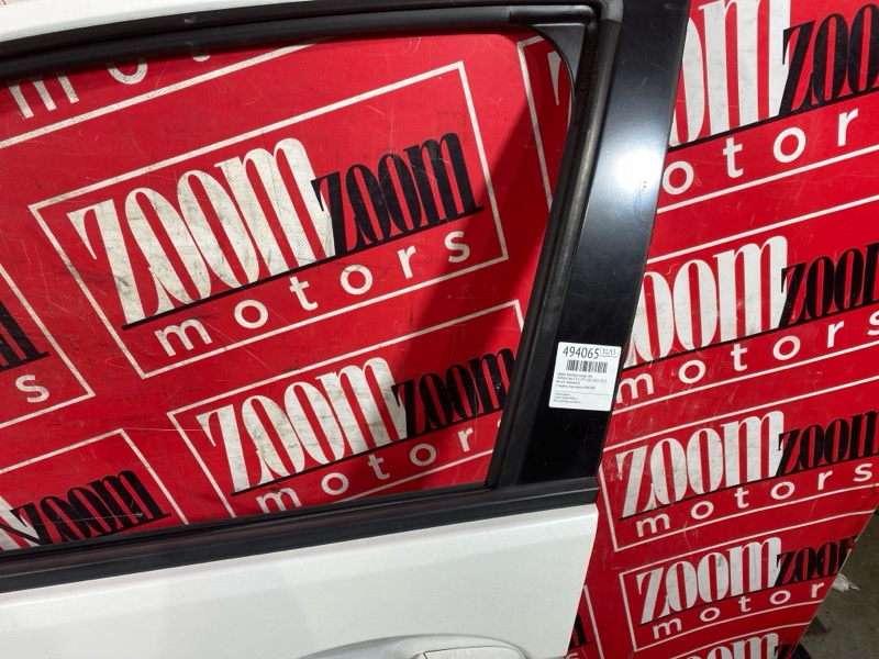 Дверь боковая, 18100 рублей, Солонцы